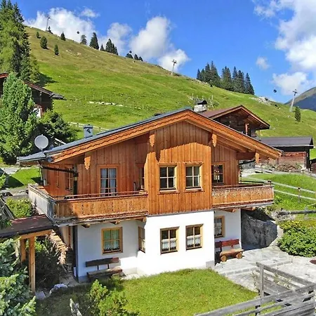Chalet, Koenigsleiten Chalet *