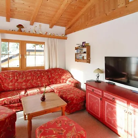 Chalet, Koenigsleiten Chalet Konigsleiten