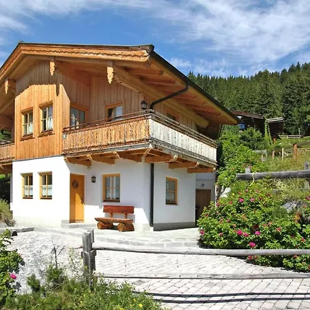 Chalet, Koenigsleiten * Konigsleiten