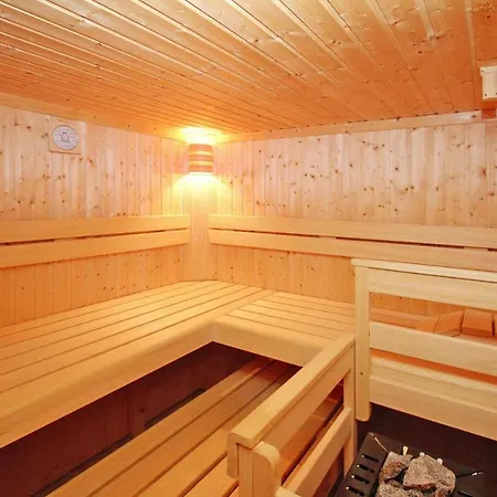 Chalet, Koenigsleiten