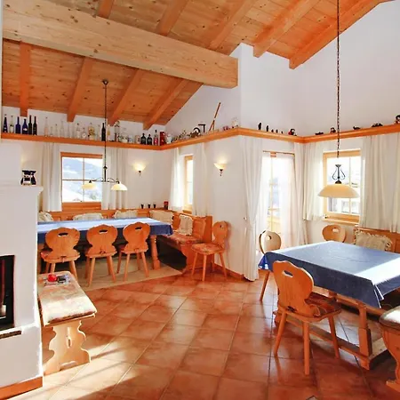 Chalet, Koenigsleiten