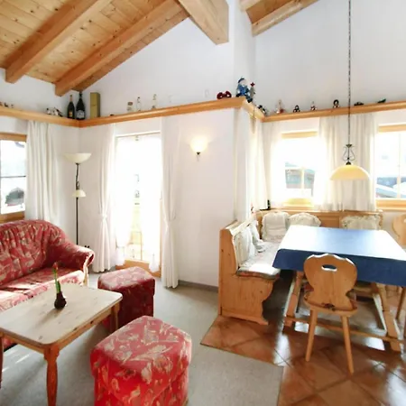 Chalet,