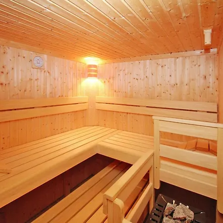 Chalet,