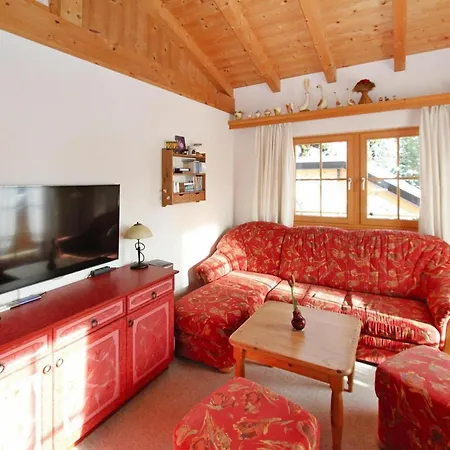 Chalet, Chalet Konigsleiten