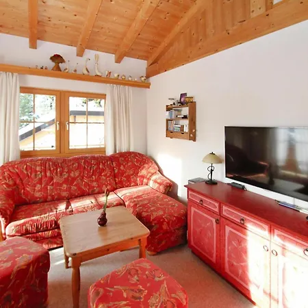 Chalet, Konigsleiten