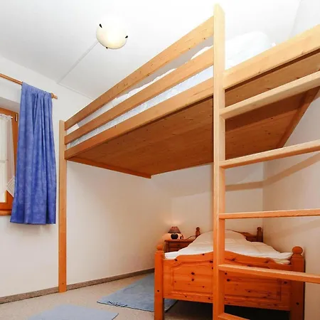 Chalet, *