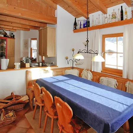 Chalet, Konigsleiten