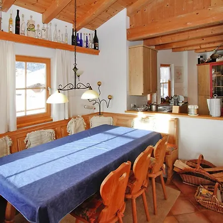 Chalet Chalet, Konigsleiten
