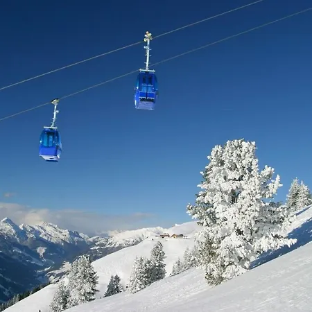 Chalet, * Konigsleiten