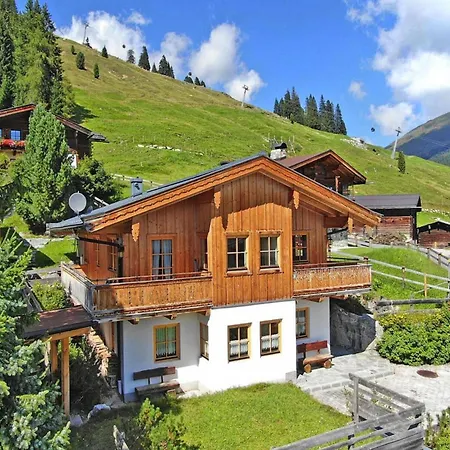 Chalet, Chalet